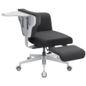 Foldable Multi-Position Armchair Spacetronik FOLDI 10