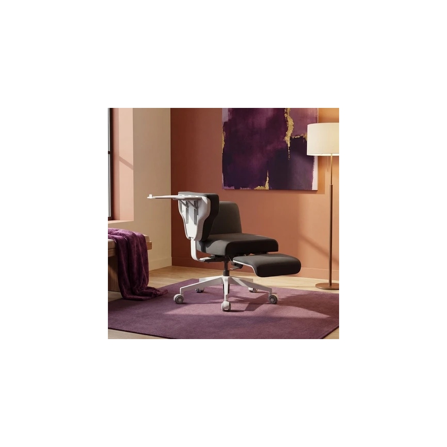 Foldable Multi-Position Armchair Spacetronik FOLDI 10 – 2