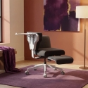 Foldable Multi-Position Armchair Spacetronik FOLDI 10