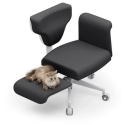 Foldable Multi-Position Armchair Spacetronik FOLDI 10