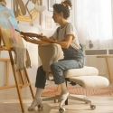 Foldable Multi-Position Armchair Spacetronik FOLDI 10