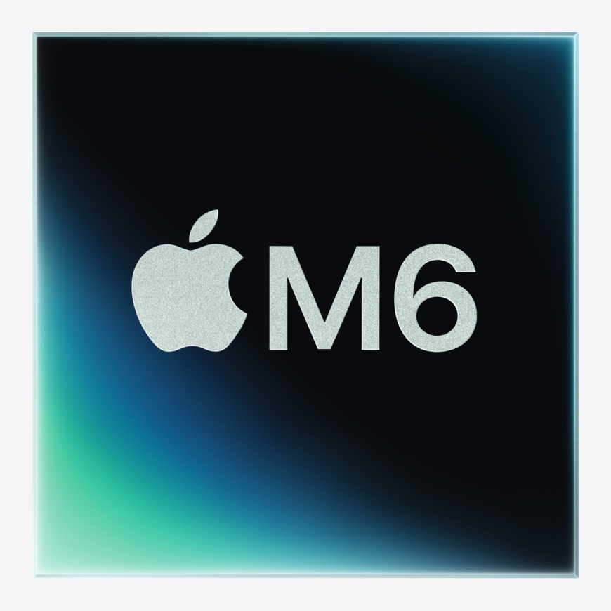 Apple Mac mini M6 16 GB, 256 GB computer – 2