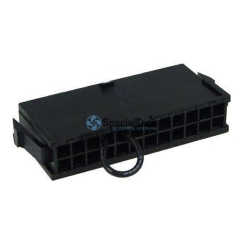 Phobya ATX24 - ATX24, Musta (52182)