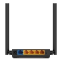TP-Link Archer C54 wireless router Fast Ethernet Dual-band (2.4 GHz / 5 GHz) Black TP-Link Archer C54 wireless router Fast Ethernet Dual-band (2.4 GHz / 5 GHz) Black