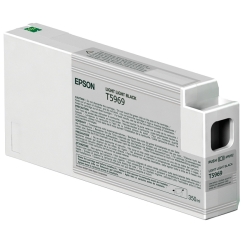 Epson rašalo kasetė Light Light Black T596900 UltraChrome HDR 350 ml