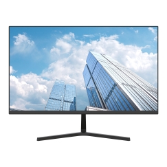Dahua Technology LM27-B201S PC lamekuvar 68,6 cm (27") 1920 x 1080 pikslit Full HD LCD Must
