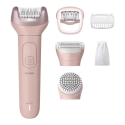 Philips Epilator Series 9000 BRE718/00 Juhtmeta epilaator Wet & Dry