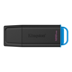 MEMORY DRIVE FLASH USB3.2/128GB DTXG2/128GB KINGSTON
