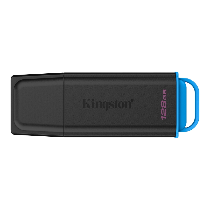 MEMORY DRIVE FLASH USB3.2/128GB DTXG2/128GB KINGSTON