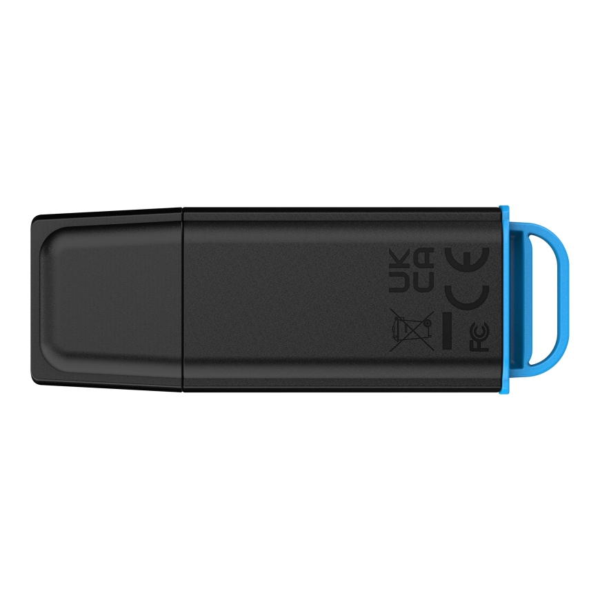 MEMORY DRIVE FLASH USB3.2/128GB DTXG2/128GB KINGSTON – 2