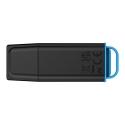 MEMORY DRIVE FLASH USB3.2/128GB DTXG2/128GB KINGSTON