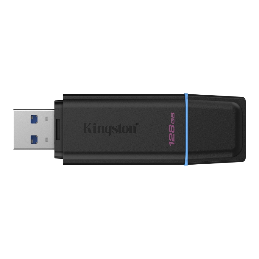 MEMORY DRIVE FLASH USB3.2/128GB DTXG2/128GB KINGSTON – 3