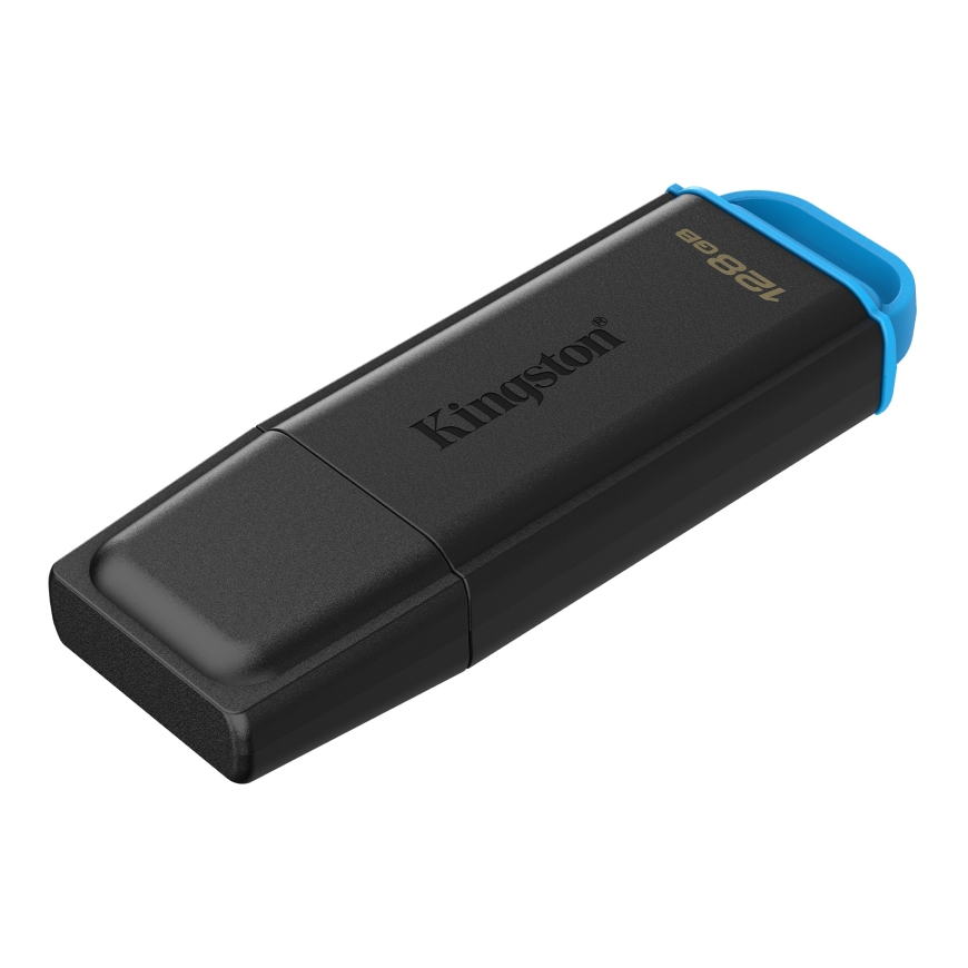 MEMORY DRIVE FLASH USB3.2/128GB DTXG2/128GB KINGSTON – 4