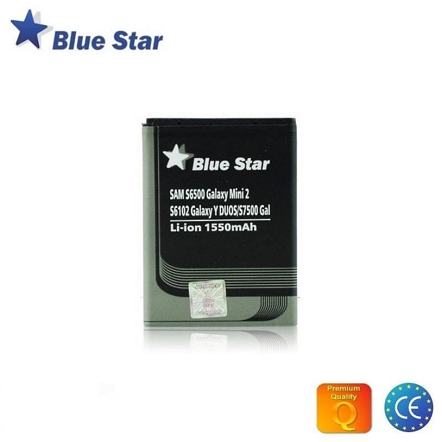 BlueStar Blue Star Mēlyns STAR PREMIUM