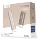 Netatmo NWS-S-EC digital weather station Brown Wi-Fi Netatmo NWS-S-EC digital weather station Brown Wi-Fi