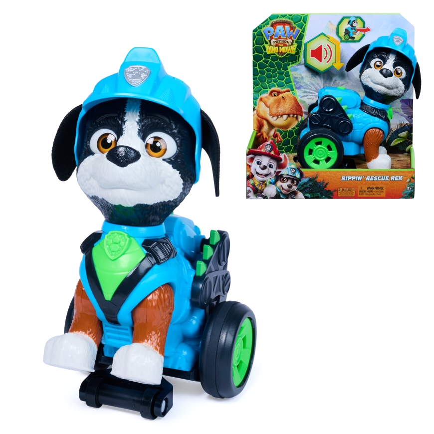 Spin Master PAW Patrol 6076368 rotaļu
