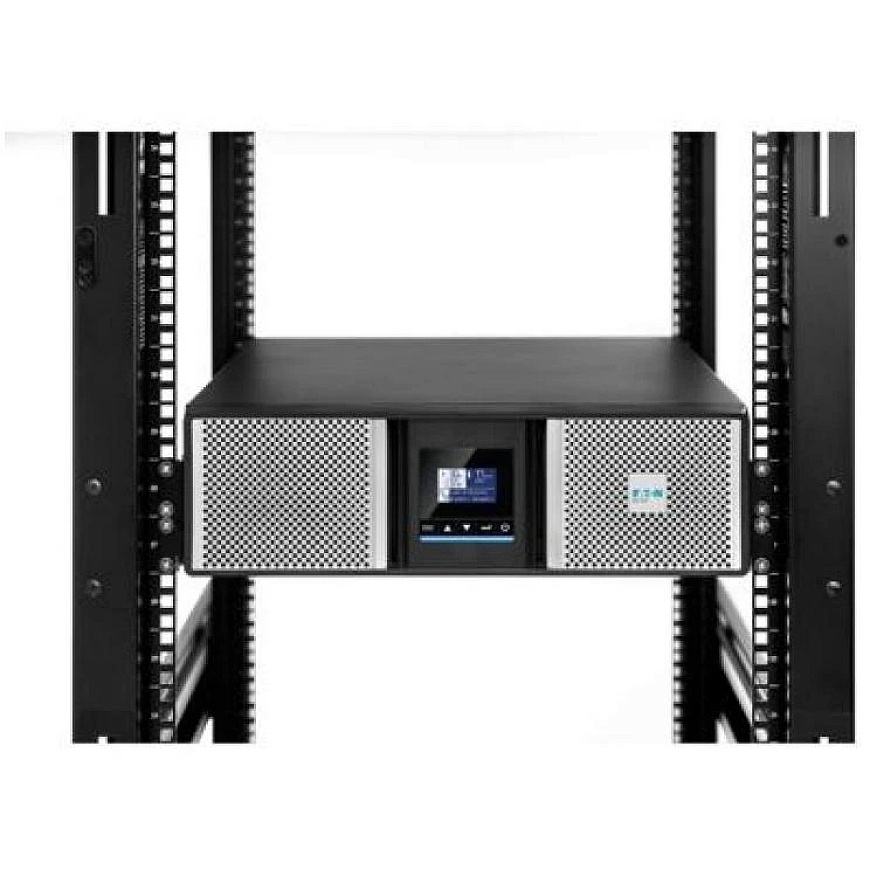 EATON 9PX 5000I RT3U NETPACK G2 - . – 2