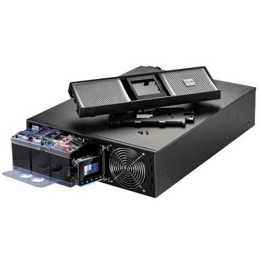 EATON 9PX 5000I RT3U NETPACK G2 - . – 3