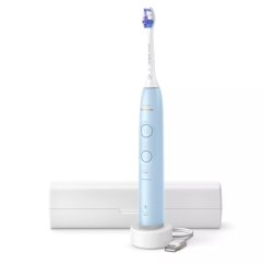 Philips Sonicare 6100 series HX7406/02 электрическая зубная щетка Для взрослых Звуковая зубная щетка