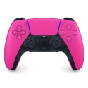 Sony DualSense v3 Rožinė Bluetooth/USB Žaidimų pultelis Analoginis / skaitmeninis PlayStation 5 Sony DualSense v3 Rožinė Bluetooth/USB Žaidimų pultelis Analoginis / skaitmeninis PlayStation 5