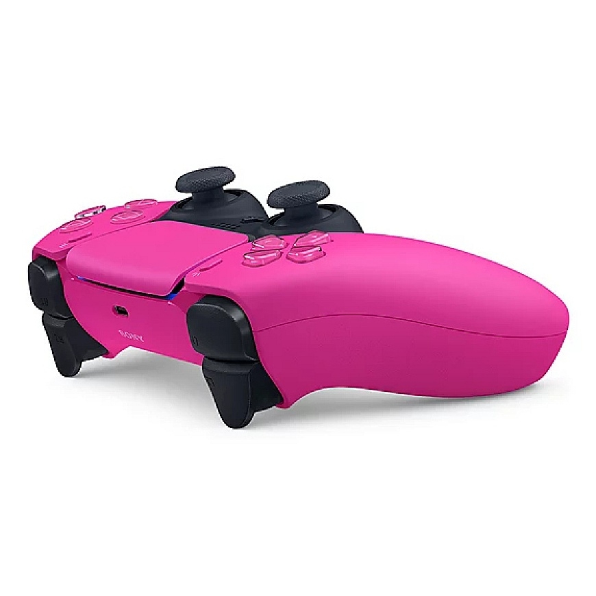 Sony DualSense v3 Rožinė Bluetooth/USB Žaidimų pultelis Analoginis / skaitmeninis PlayStation 5 – 3