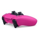 Sony DualSense v3 Rozā Bluetooth/USB Spēļu paliktnis Analogā / digitālā PlayStation 5 Sony DualSense v3 Rozā Bluetooth/USB Spēļu paliktnis Analogā / digitālā PlayStation 5