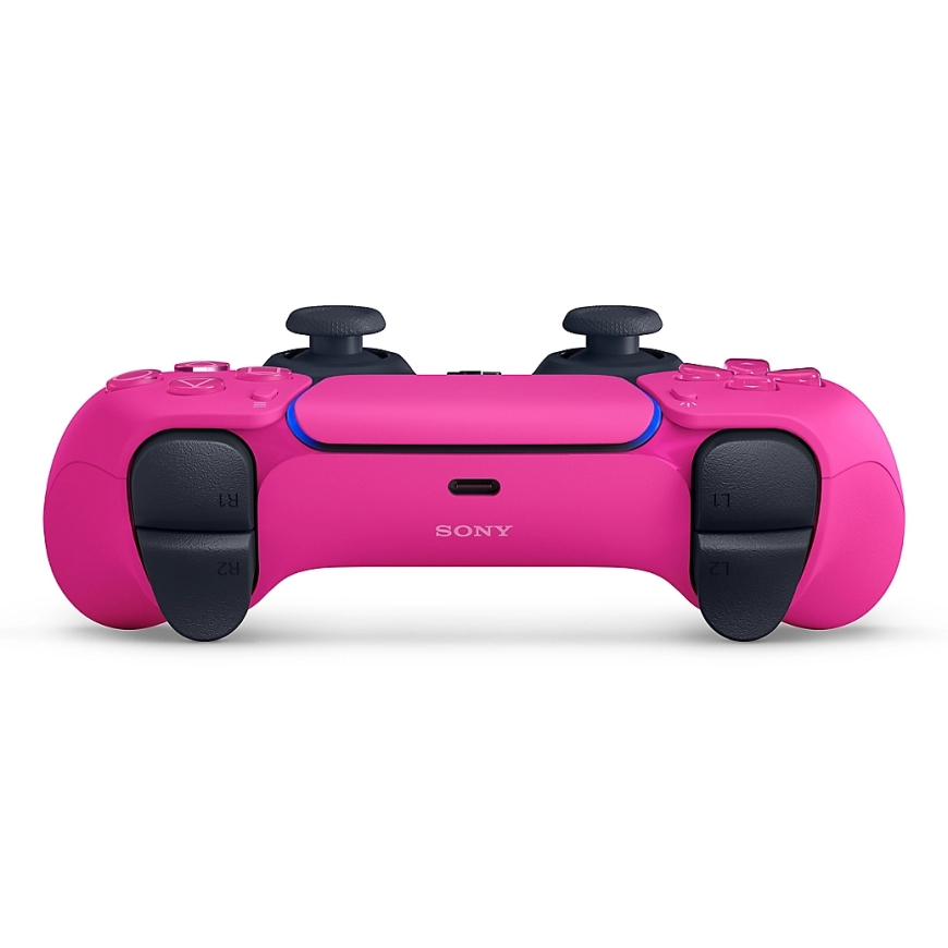 Sony DualSense v3 Rozā Bluetooth/USB Spēļu paliktnis Analogā / digitālā PlayStation 5 – 4