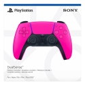 Sony DualSense v3 Rozā Bluetooth/USB Spēļu paliktnis Analogā / digitālā PlayStation 5 Sony DualSense v3 Rozā Bluetooth/USB Spēļu paliktnis Analogā / digitālā PlayStation 5