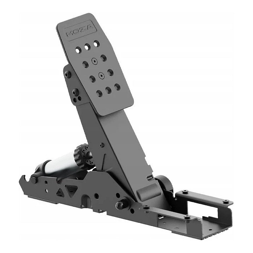 MOZA Racing SRP2 Sankabos Pedalas – 2