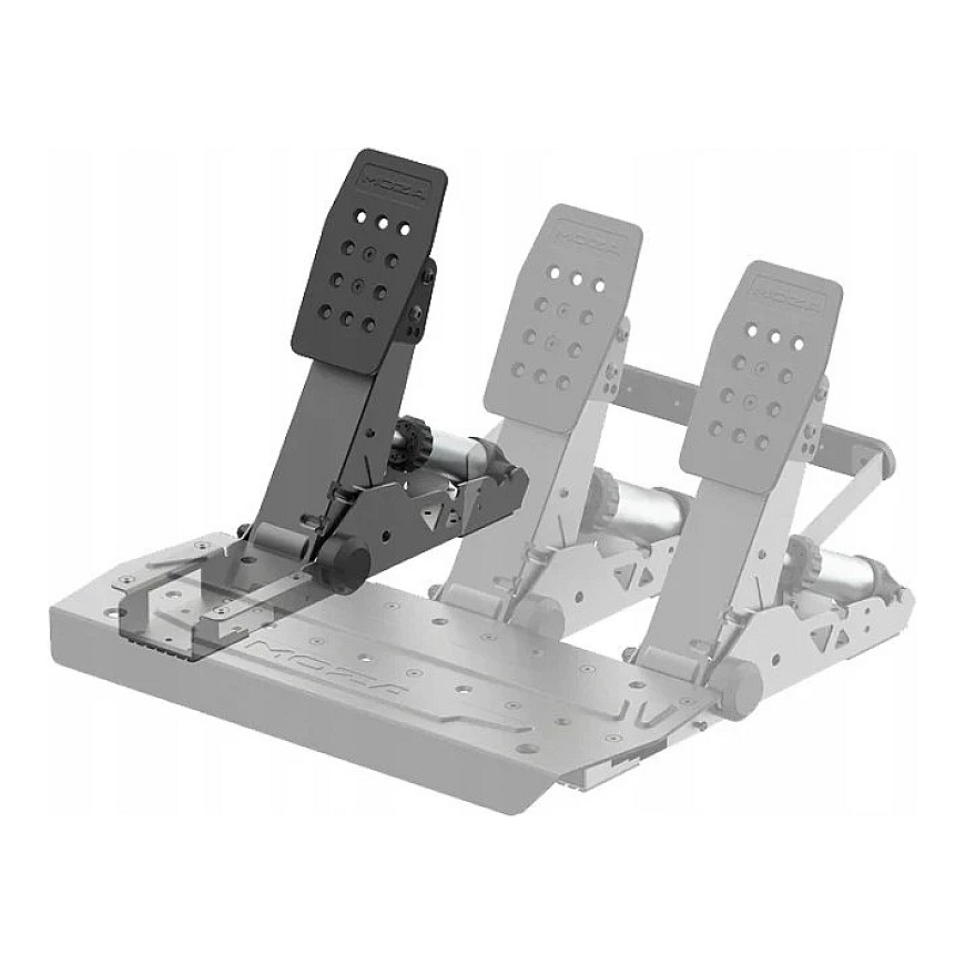 MOZA Racing SRP2 Sankabos Pedalas – 3