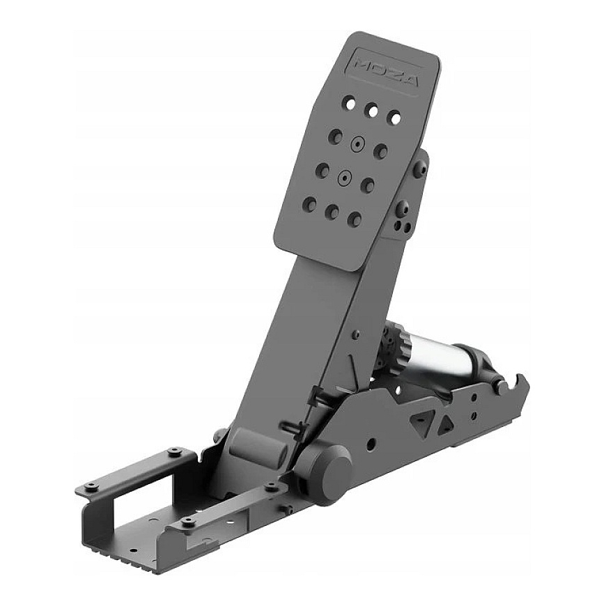 MOZA Racing SRP2 Clutch Pedal Sankabos Pedalas – 5