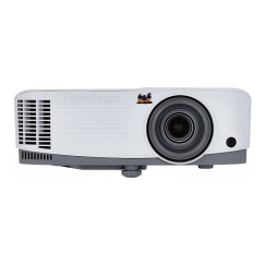 Viewsonic PA503S andmeprojektor Tavaline viskeprojektor 3600 ANSI luumenit DLP SVGA (800x600) Hall, Valge