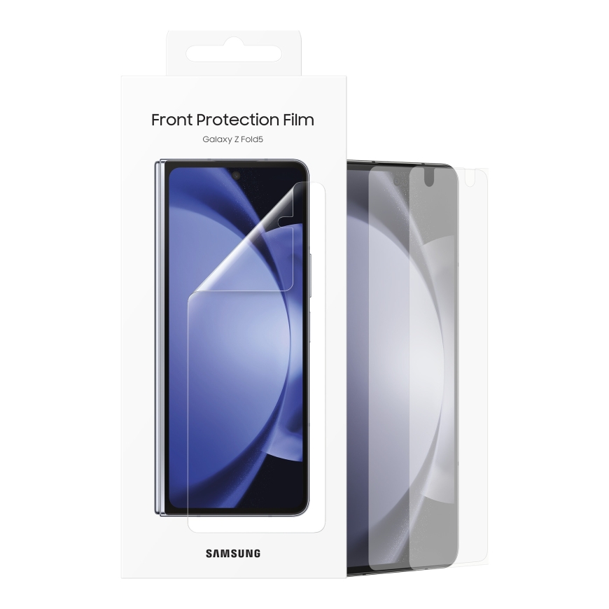 Samsung EF-UF946CTEGWW Matkapuhelimen näyttö- ja taustasuoja Kirkas näytönsuoja 1 kpl – 3