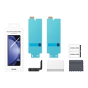 Samsung EF-UF946CTEGWW Mobilā tālruņa ekrāna un aizmugures aizsargs Caurspīdīgs ekrāna aizsargs 1 pcs Samsung EF-UF946CTEGWW Mobilā tālruņa ekrāna un aizmugures aizsargs Caurspīdīgs ekrāna aizsargs 1 pcs