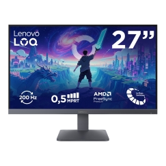 Lenovo LOQ 27-10 27" игровой монитор