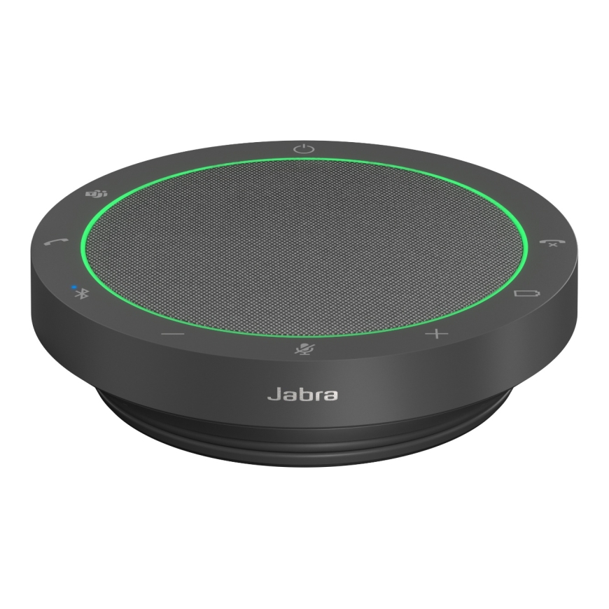 Jabra Speak2 55 MS Teams, Dark Grey