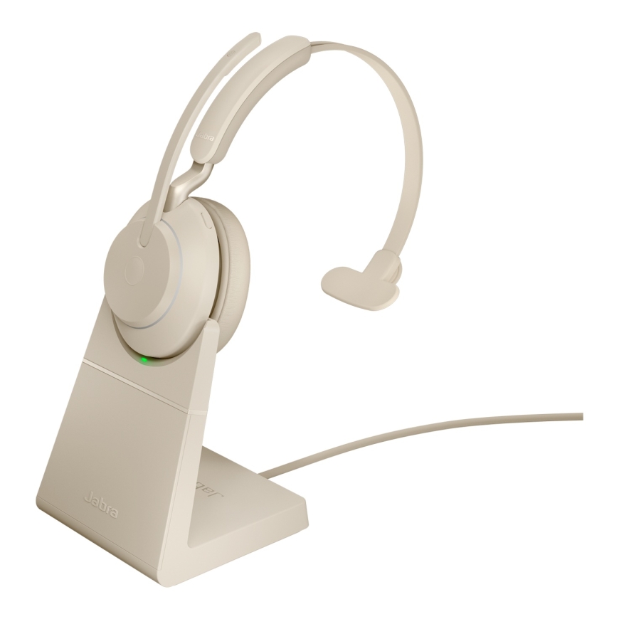 Jabra Evolve2 65 Austiņas Bezvadu Birojs
