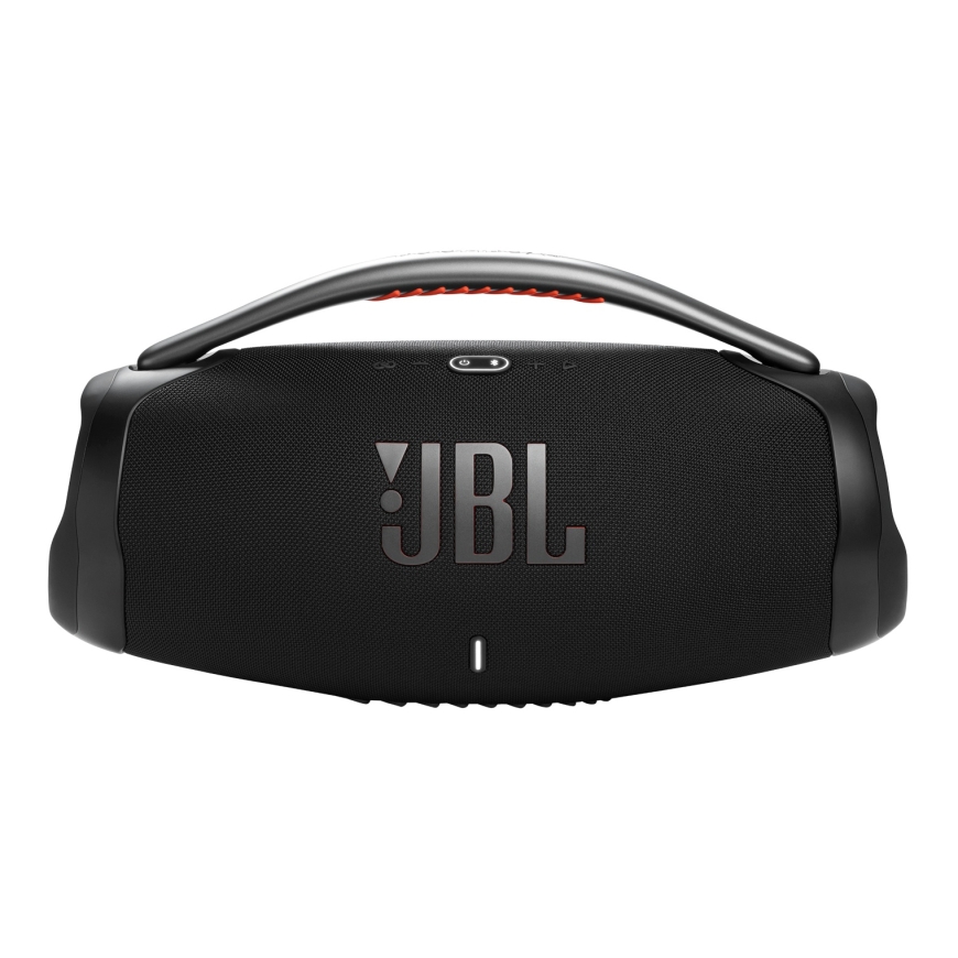 JBL BOOMBOX 3 Kannettava stereokaiutin musta – 2