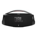 JBL BOOMBOX 3 Stereo kaasaskantav kõlar Must JBL BOOMBOX 3 Stereo kaasaskantav kõlar Must