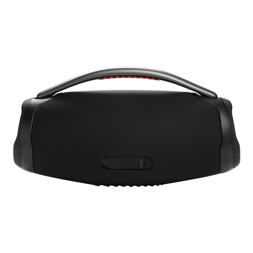 JBL BOOMBOX 3 Stereo kaasaskantav kõlar Must – 3