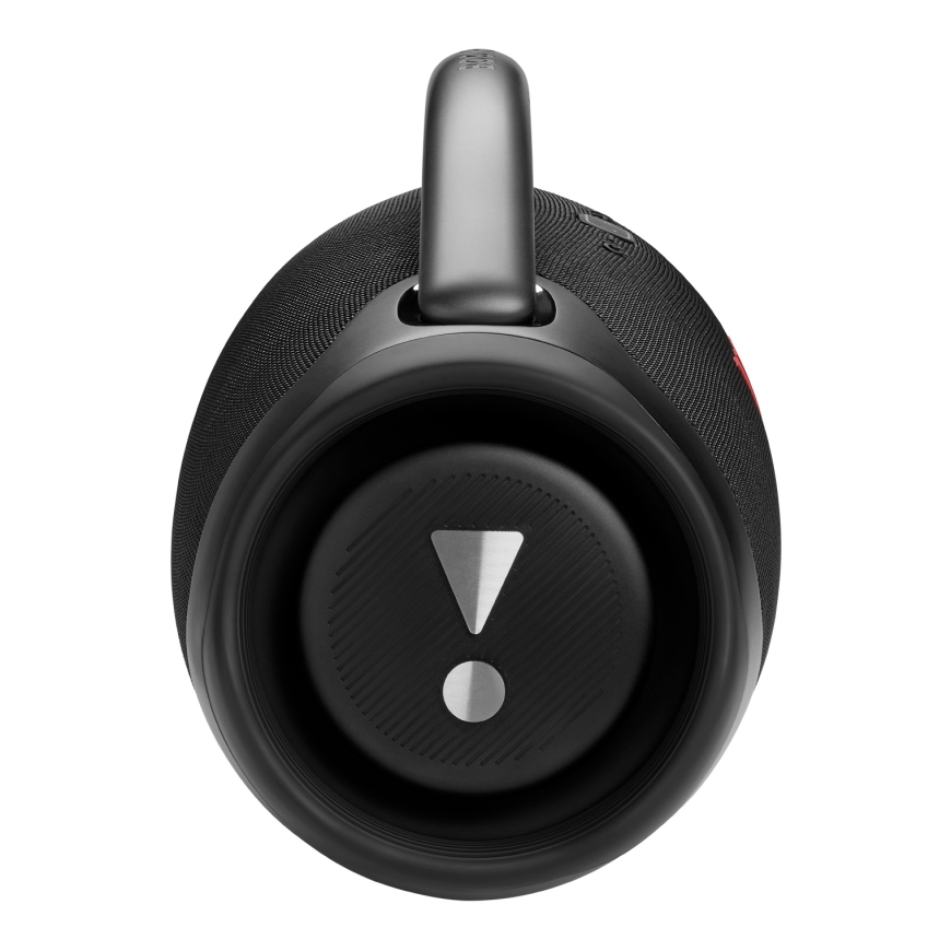 JBL BOOMBOX 3 Stereo kaasaskantav kõlar Must – 5