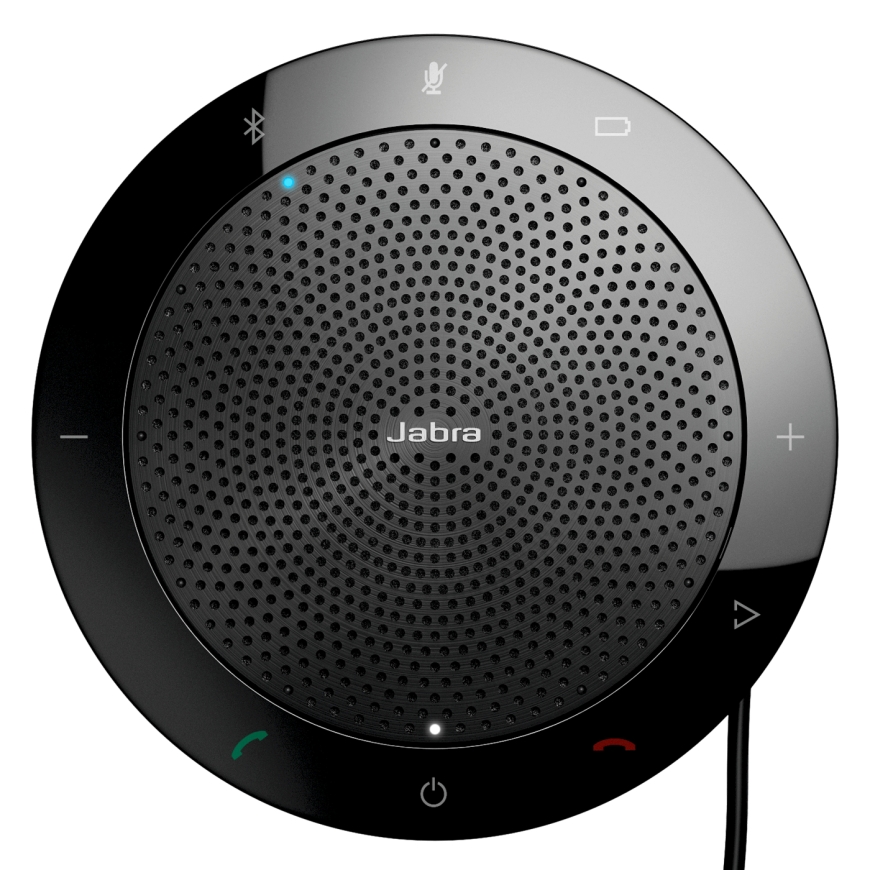 Jabra Speak 510 skaļruņu tālrunis – 2