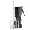 Philips Sonicare 3000 series Cordless Power Flosser HX3826/31 - White Philips Sonicare 3000 series Cordless Power Flosser HX3826/31 - White