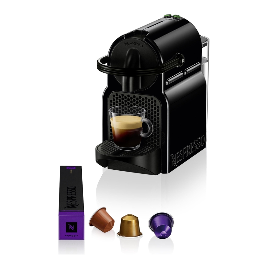 De’Longhi EN 80.B coffee maker Semi-auto Capsule coffee machine 0.8 L