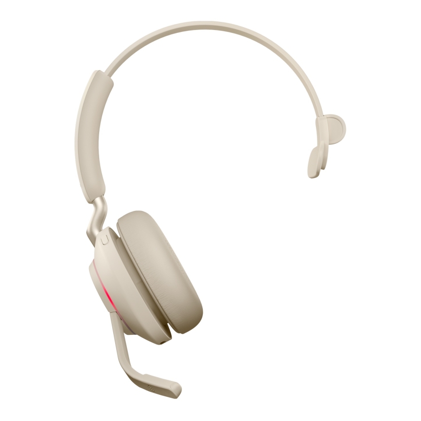 Jabra Evolve2 65 Austiņas Bezvadu Birojs
