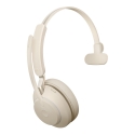 Jabra Evolve2 65 Austiņas Bezvadu Birojs / zvanu centrs USB Veids-C Bluetooth Jabra Evolve2 65 Austiņas Bezvadu Birojs / zvanu centrs USB Veids-C Bluetooth
