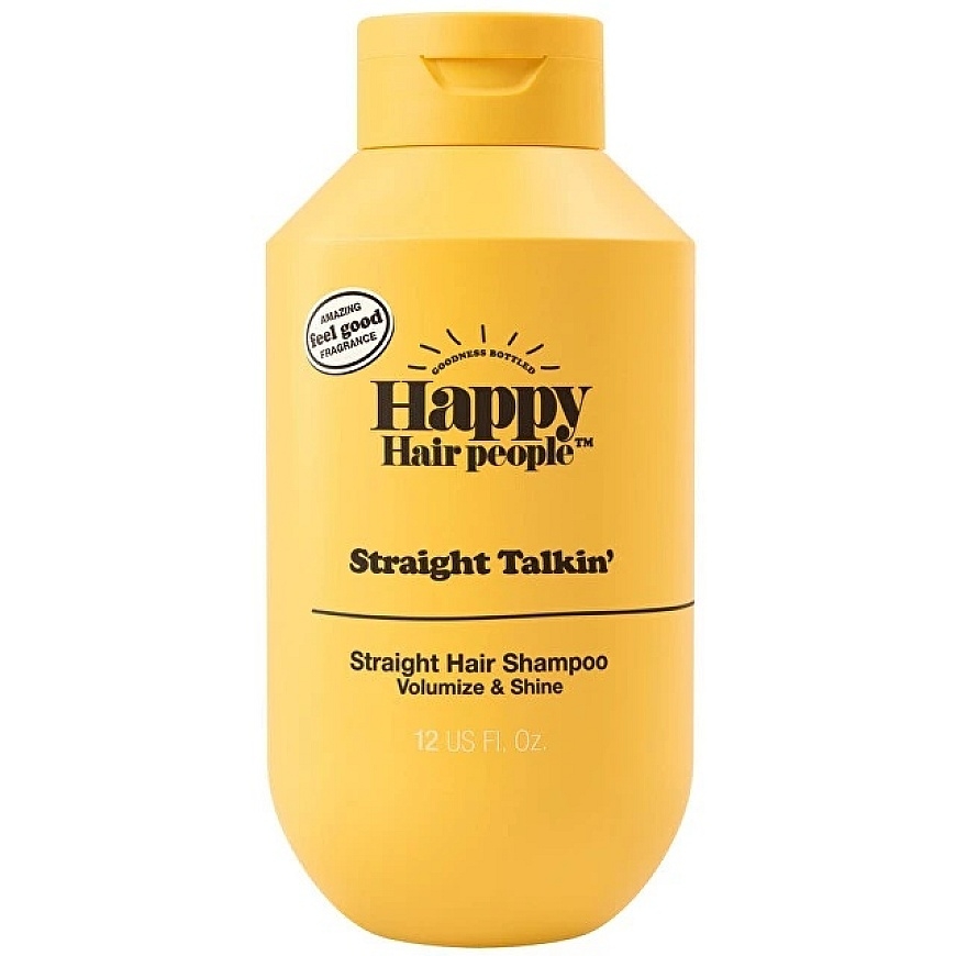 Happy Hair People Happy Hair People