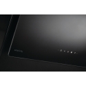 Gorenje WHI6SYB Настенный монтаж Черный 650 m³/h B