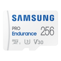 Samsung MB-MJ256K 256 GB MicroSDXC UHS-I Klases 10