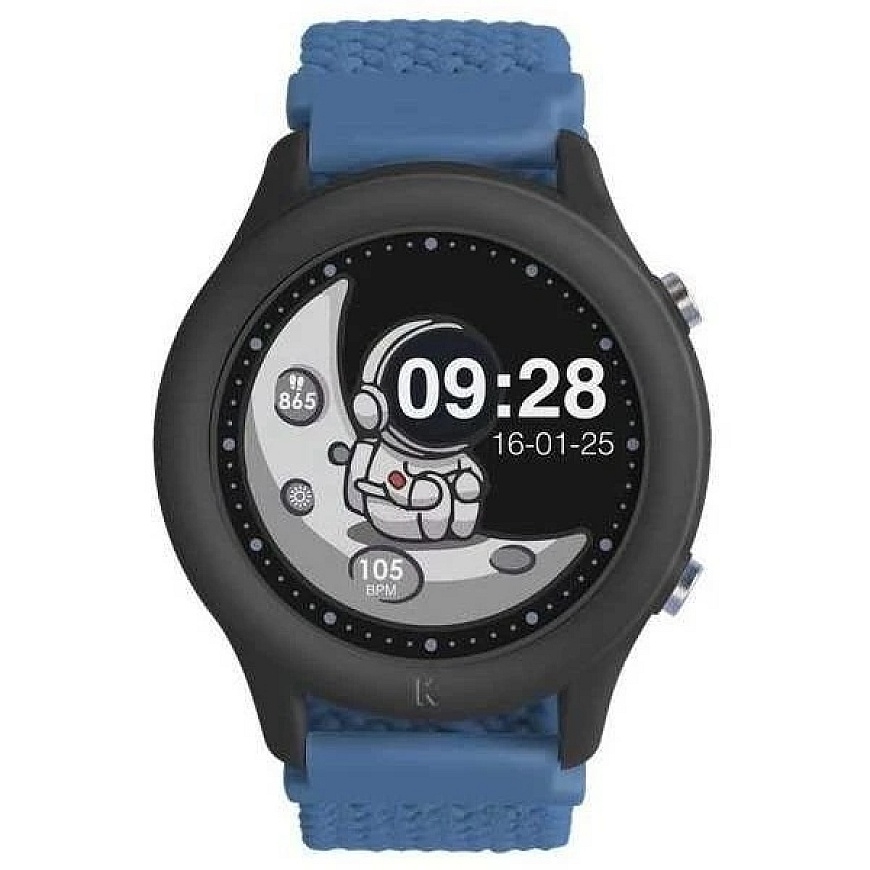 KIDYWOLF älykello, K-WATCH-BU – 3